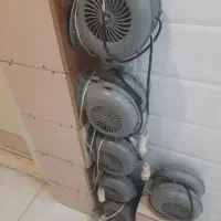 فن و باکس ماینر