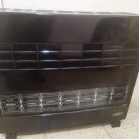 بخاری گازی نیک کالا