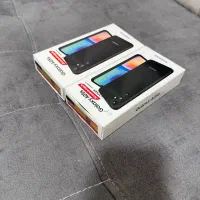 سامسونگ Galaxy A05s با حافظهٔ ۶۴ گیگابایت|موبایل|تهران, خلیج فارس|دیوار