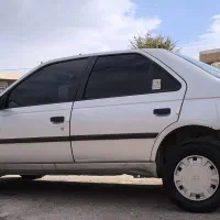 پژو 405مدل89 دوگانه|خودرو سواری و وانت|خرم‌آباد, |دیوار