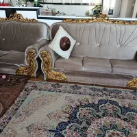 مبل راحتی هفت نفره