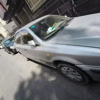 سمند مدل ۸۳|خودرو سواری و وانت|ورامین, ورامین|دیوار