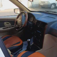 پارس سال مدل ۱۴۰۰|خودرو سواری و وانت|رشت, پاره بیجار|دیوار