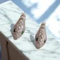 جواهرهای جدید+نقره اصل925/طراحی های مدرن