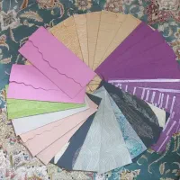 فروش انواع پاکت پول و سکه و ساک هدیه|لوازم التحریر|قم, هفت تیر|دیوار