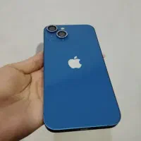 اپل iPhone 13 با حافظهٔ ۱۲۸ گیگابایت