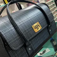 کیف طبقاتی تاتو ناخن ارایشی شنیون مژه ابزار|آرایشی، بهداشتی، درمانی|رشت, پیرکلاچای|دیوار