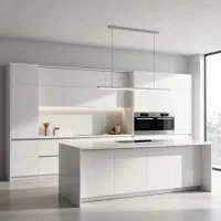 140متری 2خواب - دنج و آرام - مفتح کد 20229