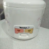 پلوپز و بخار پز تکنوکیت