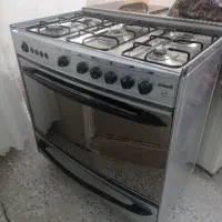 گاز فر استیل