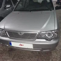 پراید۱۱۱ بیرنگ کم کار