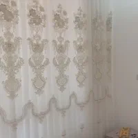 پرده|پرده، رانر، رومیزی|رامهرمز, |دیوار