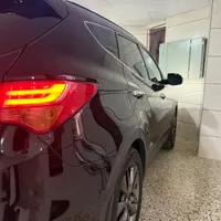 هیوندای سانتافه ix 45 2400cc ، مدل 2016|خودرو سواری و وانت|تهران, سعادت‌آباد|دیوار