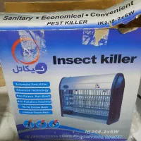 حشره کش برقی|سایر لوازم برقی|فردیس, شهرک هفده شهریور|دیوار