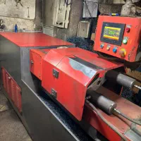 رزوه رولینگ و روتراش و شاخه کن میلگرد و