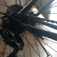 دوچرخه 26 سالم|دوچرخه، اسکیت، اسکوتر|مسجد سلیمان, |دیوار