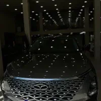 اف ایکس دو دیفرانسیل نمایندگی فونیکس 420جعفری|خودرو سواری و وانت|کرمانشاه, |دیوار