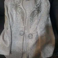 فروش کت مجلسی با شلوار و کیف مخصوص نامزدی و مراسم