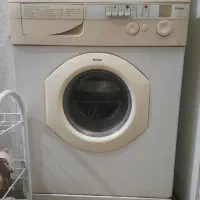 لباسشویی هایر