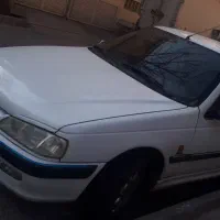 پژو پارس  مدل۸۸