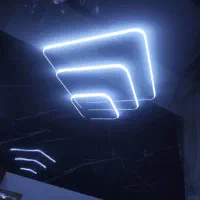 تولیدی لوستر کریستالی و مدرن|لوستر و چراغ آویز|ایلام, |دیوار