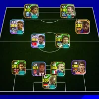 efotbal