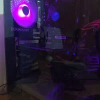 سیستم گیمینگ|رایانه رومیزی|نسیمشهر, |دیوار