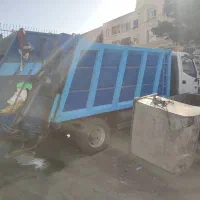 الوند ۶ تن|خودرو سنگین|فردیس, فردیس|دیوار