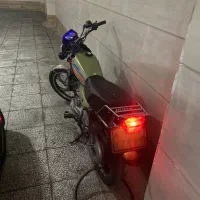 هندا نیکتاز 200