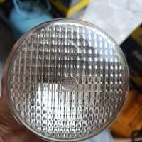 چراغ گرد آمریکایی 7اینچی
