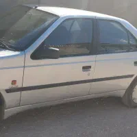 پژو 405 دوگانه تمیز|خودرو سواری و وانت|خرم‌آباد, |دیوار