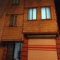 فروش خانه 2طبقه نیم