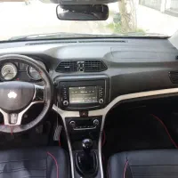 شاهینG سانروف دار مدل1403 بیرنگ کم کار|خودرو سواری و وانت|تالش, هشتپر|دیوار