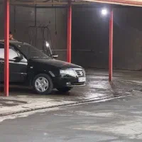 کارگرکارواش