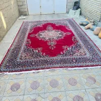 فرش دست دوم