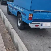 نیسان۱۴۰۳|خودرو سواری و وانت|زنجان, |دیوار
