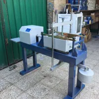 جک بتن شکن تولید تجهیزات آزمایشگاهی خاک بتن اسفالت|ماشین‌آلات صنعتی|تهران, امیرآباد|دیوار