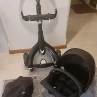 کالسکه خارجی دی اس لند Dsland|کالسکه و لوازم جانبی|تهران, زعفرانیه|دیوار