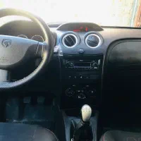 رانا مدل ۹۳|خودرو سواری و وانت|کرمان, |دیوار