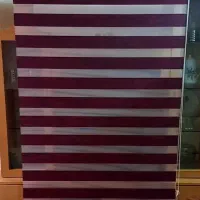 پرده زبرا بلند مخصوص تراس