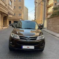 تیگو 5 بدون رنگ esp دار