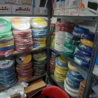خریدار و فروشنده سیم و کابل برق افشان ساختمان باغ|مصالح و تجهیزات ساختمان|تبریز, |دیوار
