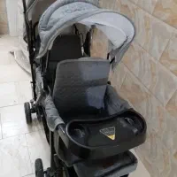 کالاسکه دوقلو