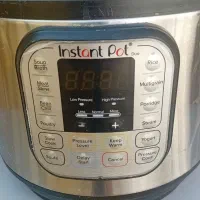 زودپز برقی|ظروف پختوپز|تهران, فرمانیه|دیوار