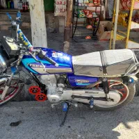 موتور پیشرو ۲۰۰