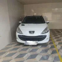 فروش ۲۰۷ اتومات TU5فرانسوی. فقط نقدی