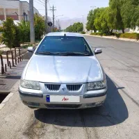 سمند ال ایکس مدل 89 تازه تعمیر بدون خرج|خودرو سواری و وانت|لار, |دیوار