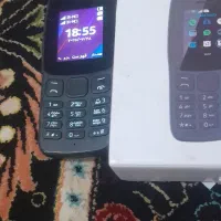 گوشی نوکیا نو140000|موبایل|لردگان, |دیوار