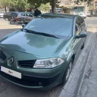 مگان۱۶۰۰ دستی