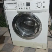 لباسشویی اتومات اسنوا در نوراباد ممسنی